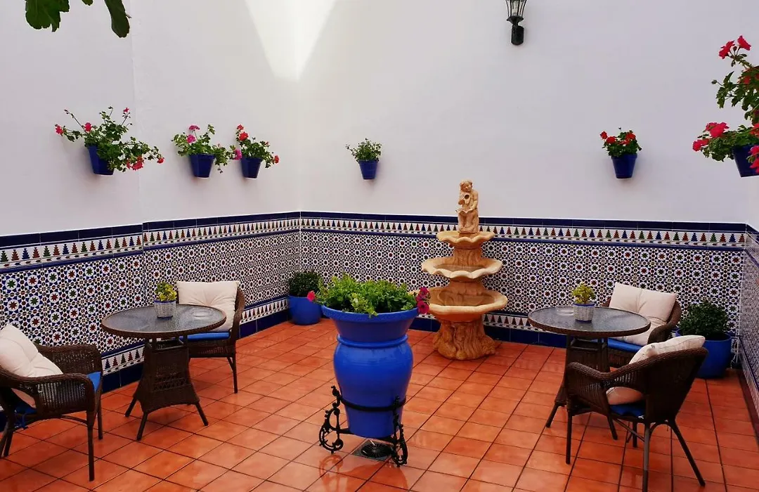 Hostal Bodega-1