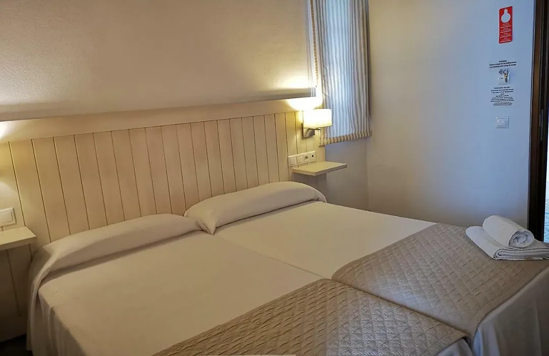 Hostal La Fonda-1