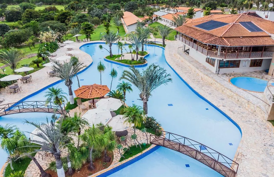Obbá Coema Village Hotel-1