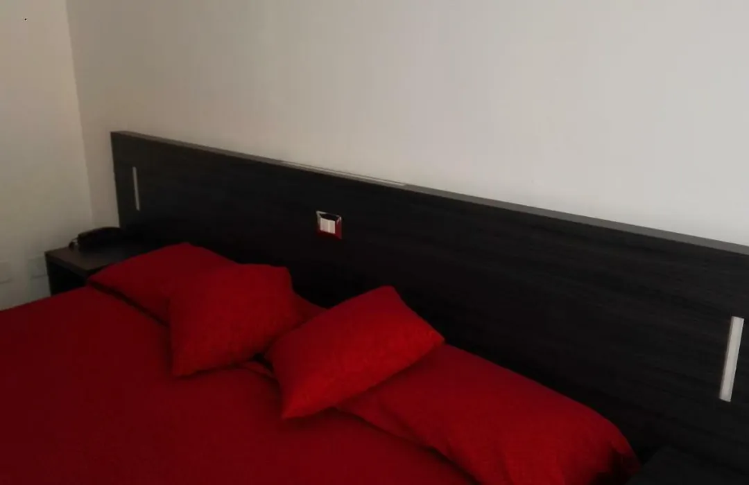 Hotel Ponte Bianco-1