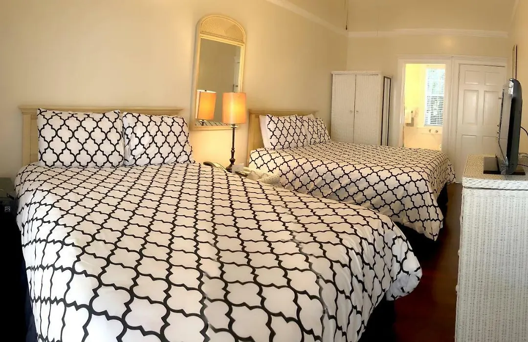 The Casablanca Hotel-1