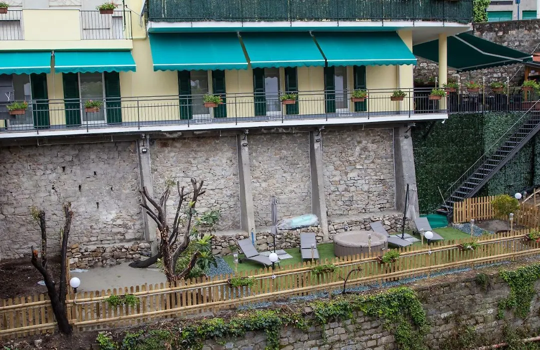 Casa Delle Ginestre Bike-1