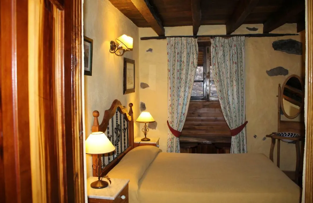 El Nogal Hotel Boutique & Spa-1