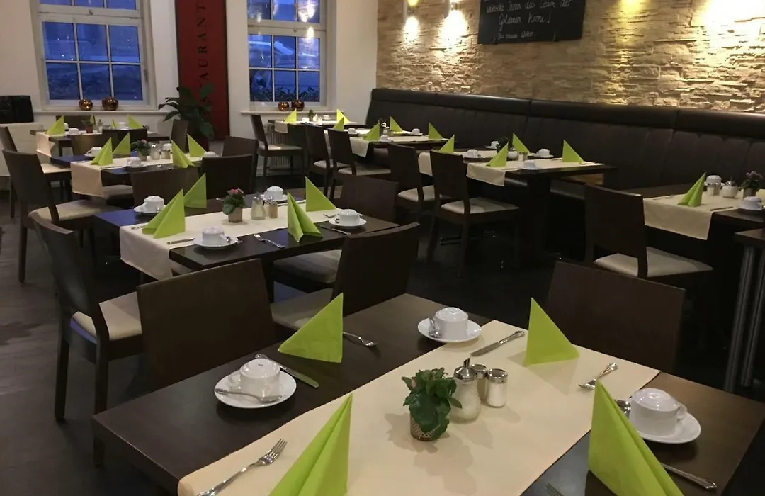 Hotel Goldene Krone-1