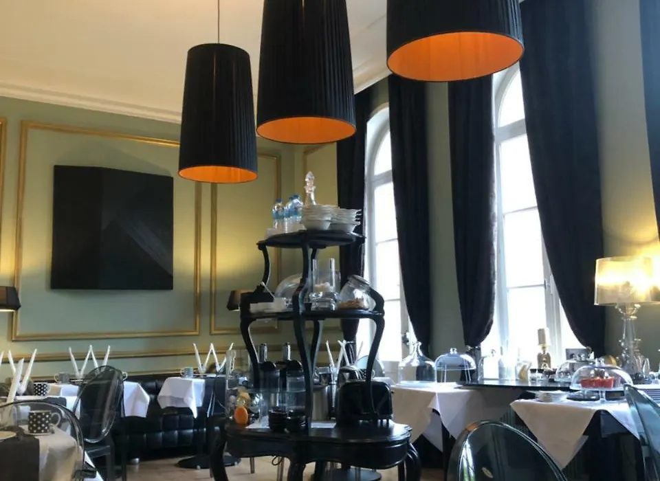 L'Hotel Particulier-1