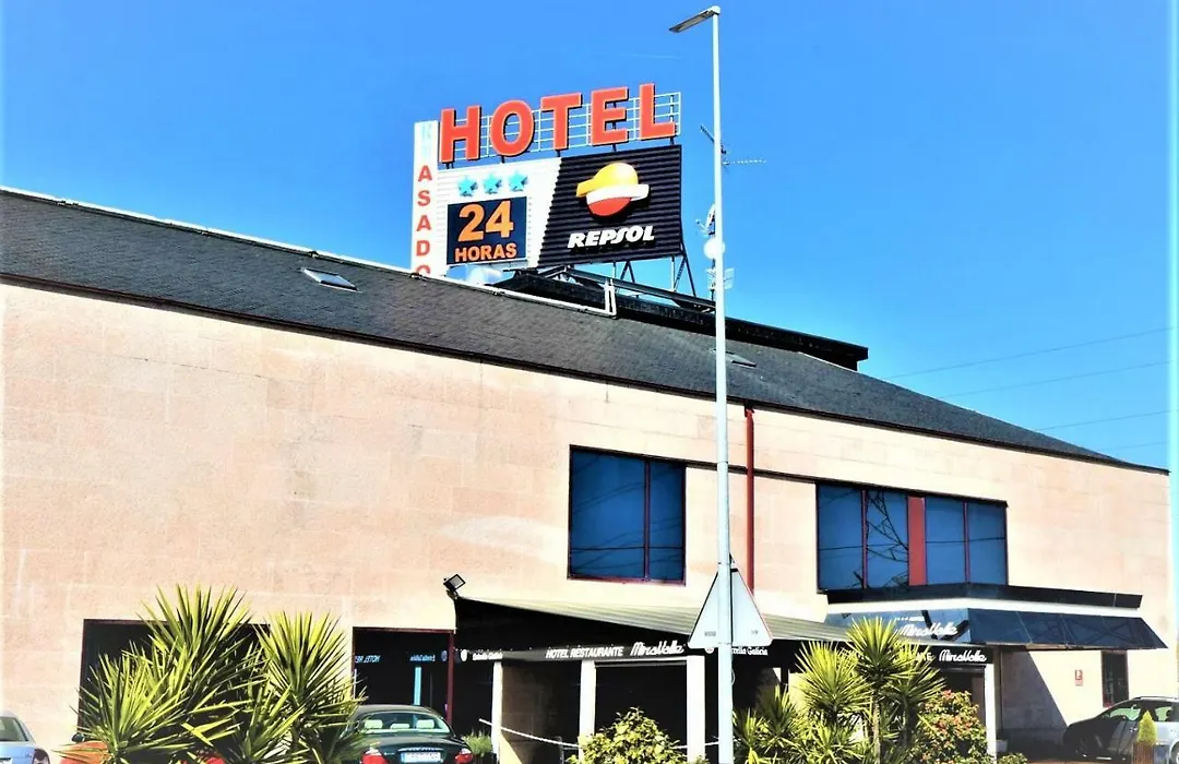 Hotel Miravalle-1