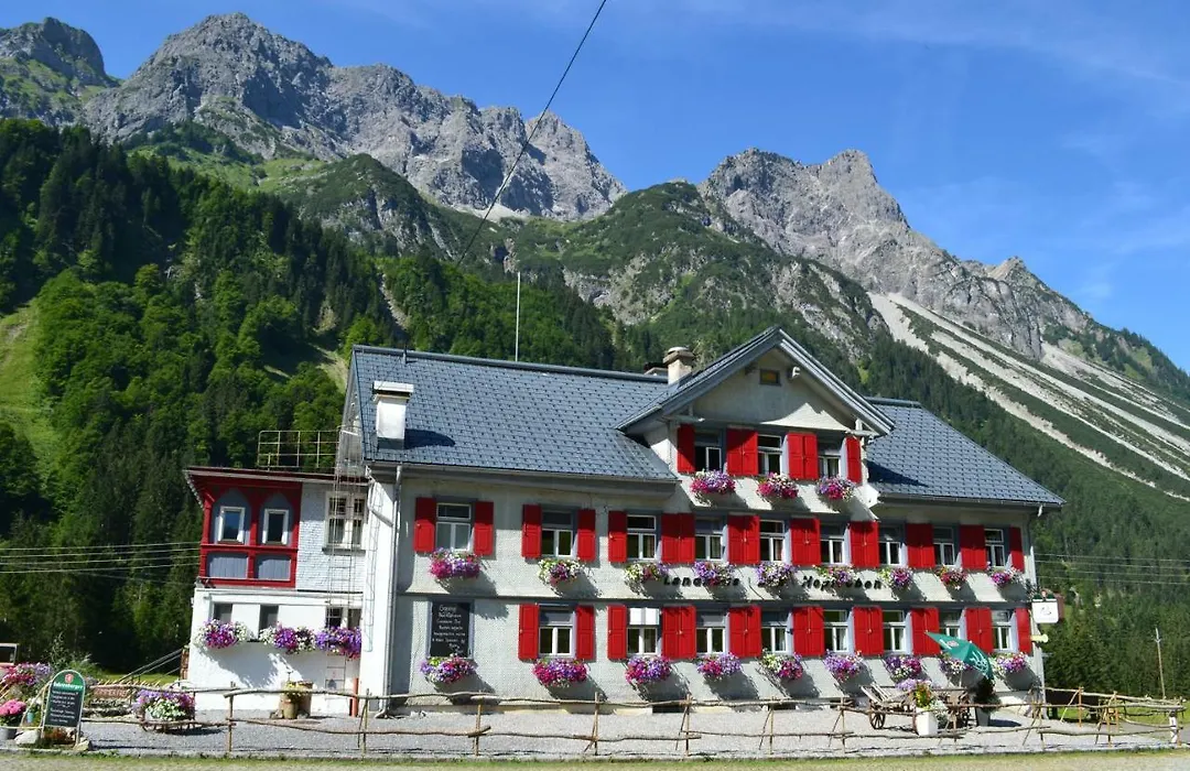 Landhaus Bad Hopfreben-1