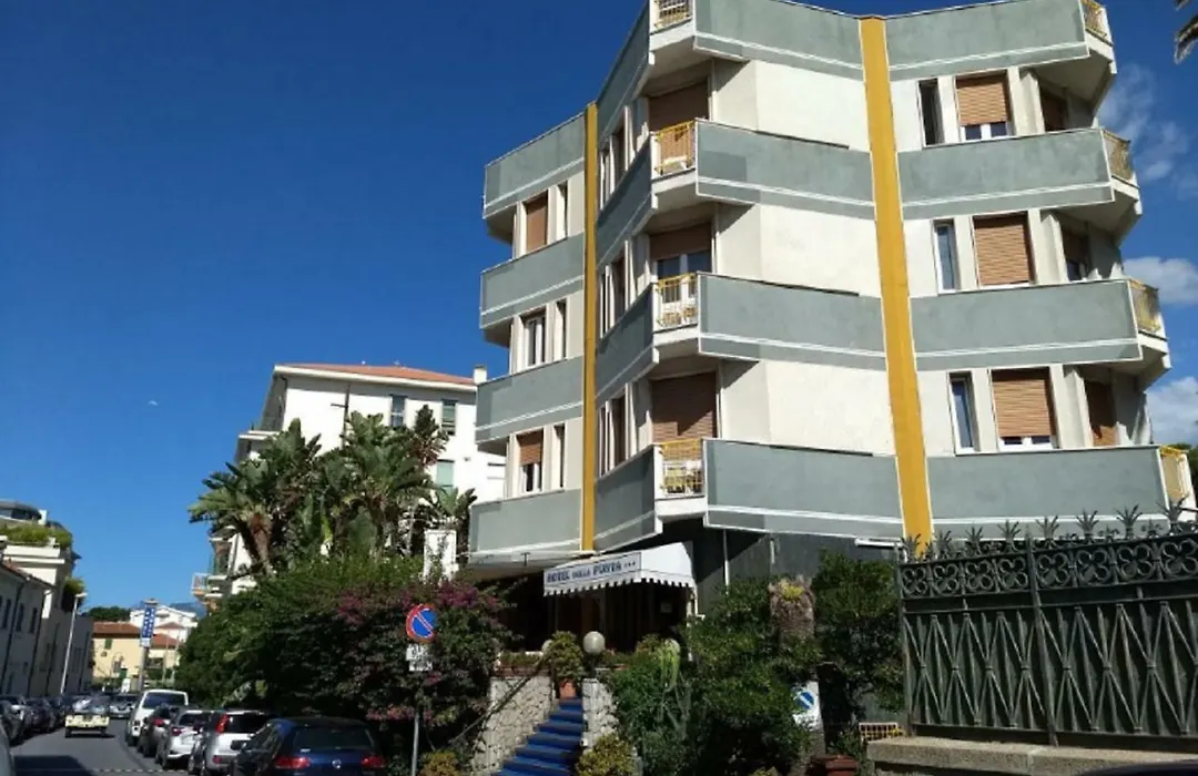 Hotel Della Punta-1