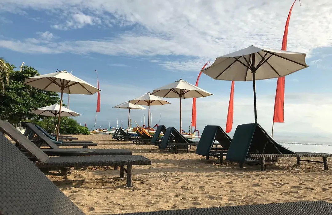 Besakih Beach Hotel-1