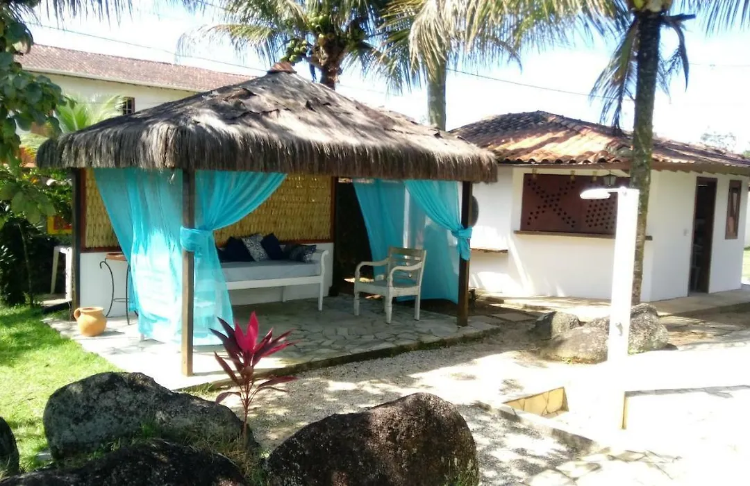 Recanto da Praia-1
