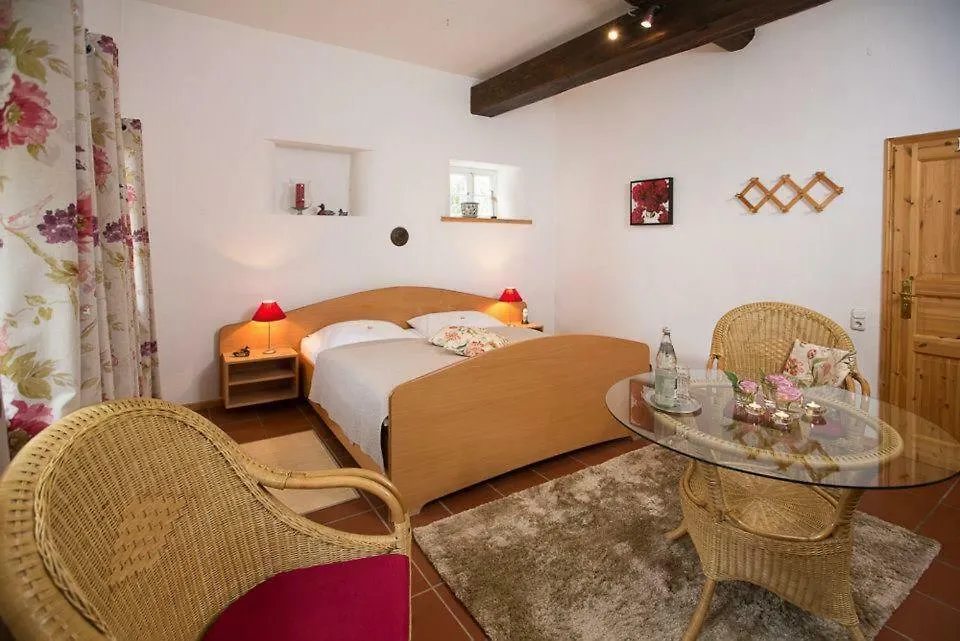 Davidshof, Bed & Breakfast-1