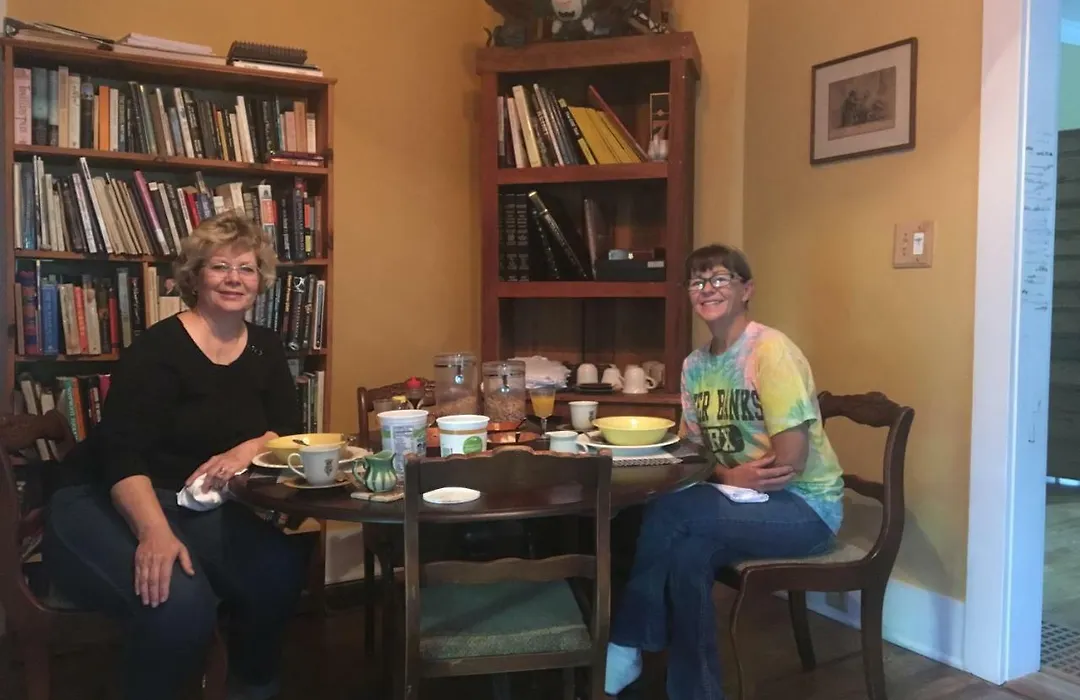 Jonesborough Bed And Breakfast-1