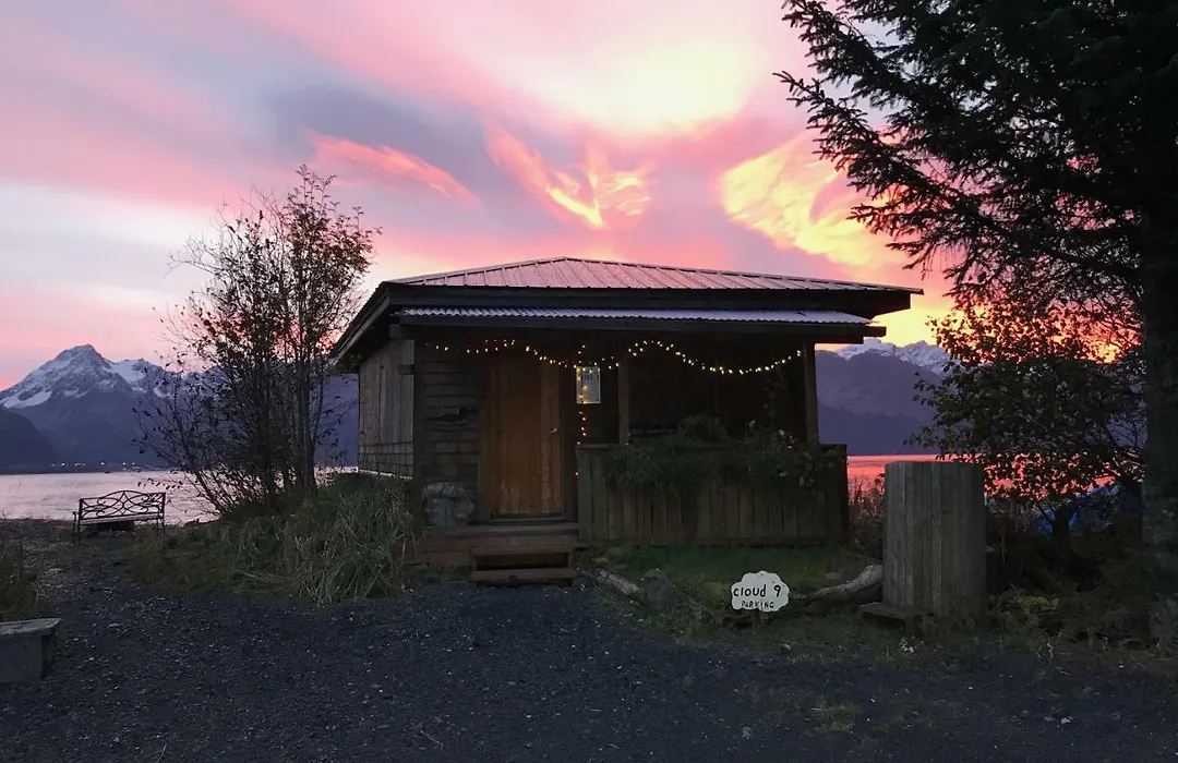 Angels Rest On Resurrection Bay Llc-1