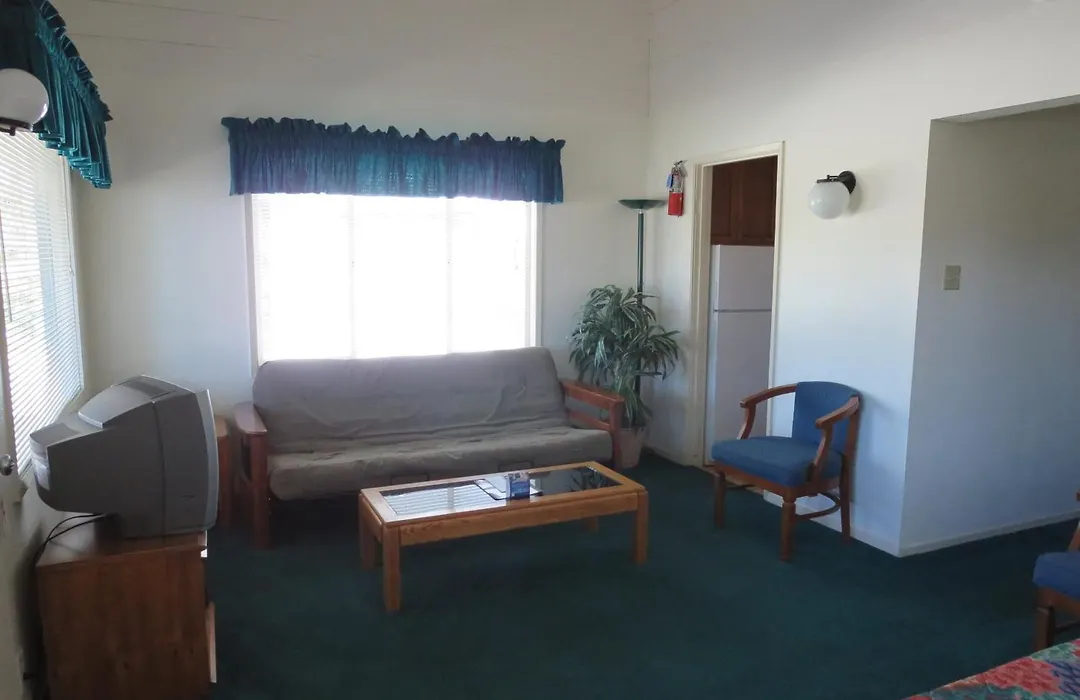 Bridge Bay Lodge At Shasta Lake-1