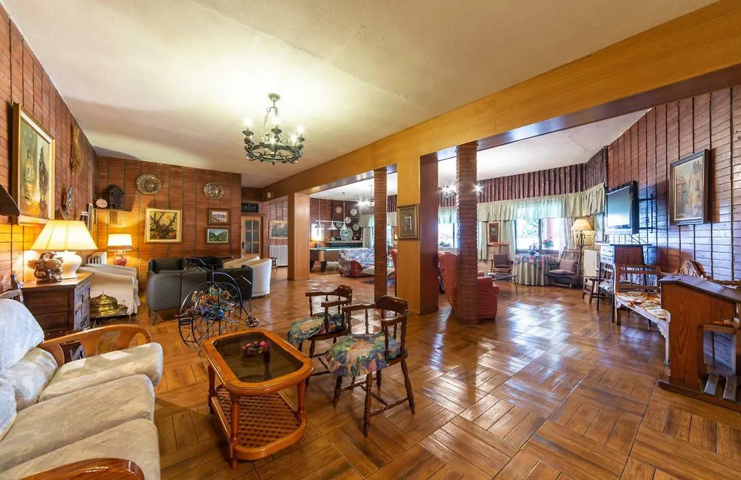 Hotel Mavi-1