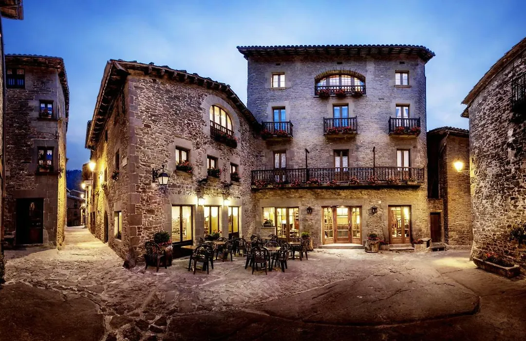 Hotel Hostal Estrella-1
