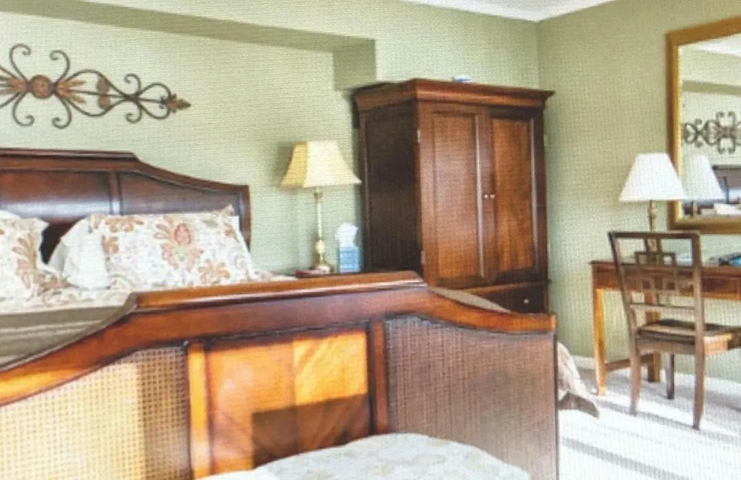 Laurel Grove Inn-1