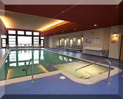 Kewadin Shores Casino And Hotel-1