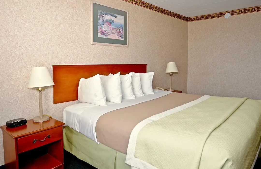 Days Inn By Wyndham Atlantic City Beachblock-1