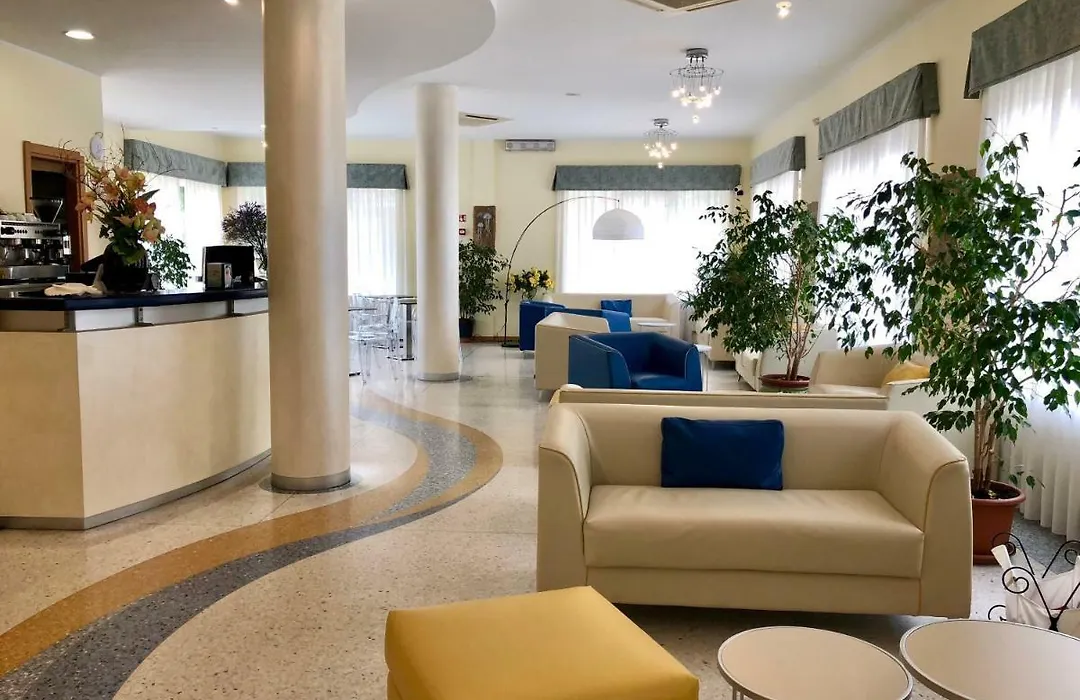 Hotel Baia Bianca-1