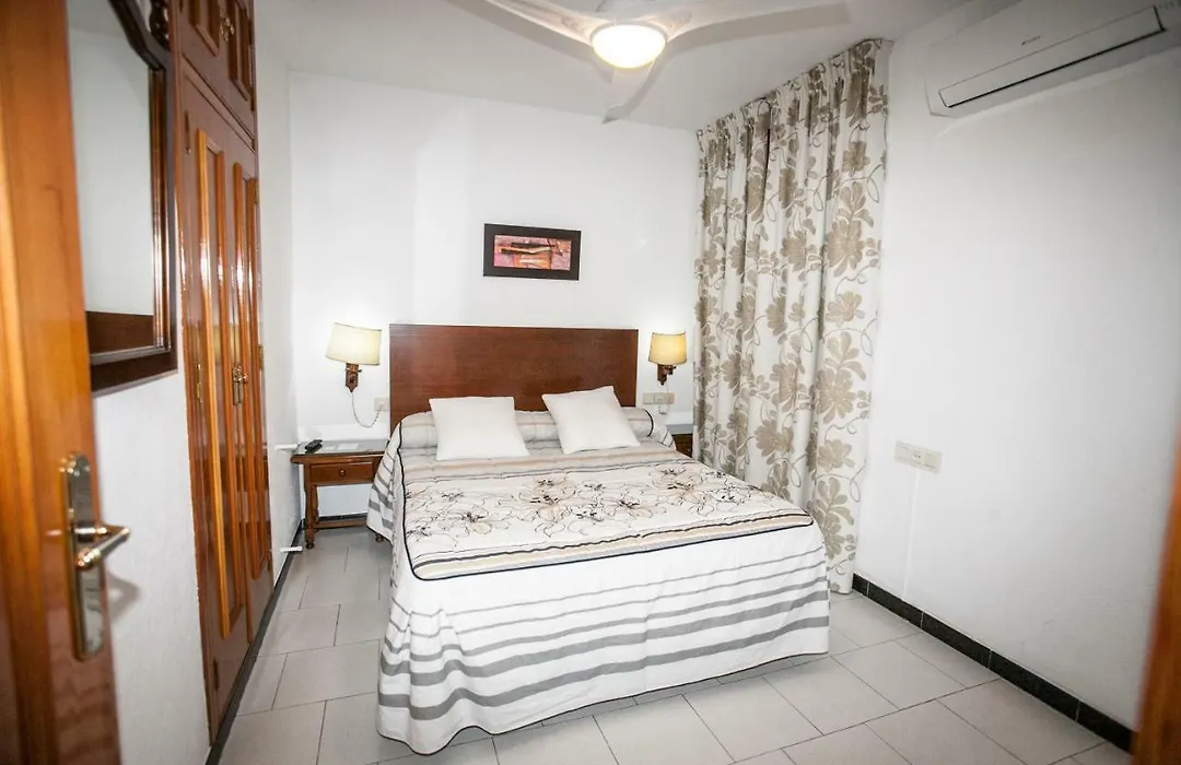 Hostal Venta Del Sol-1