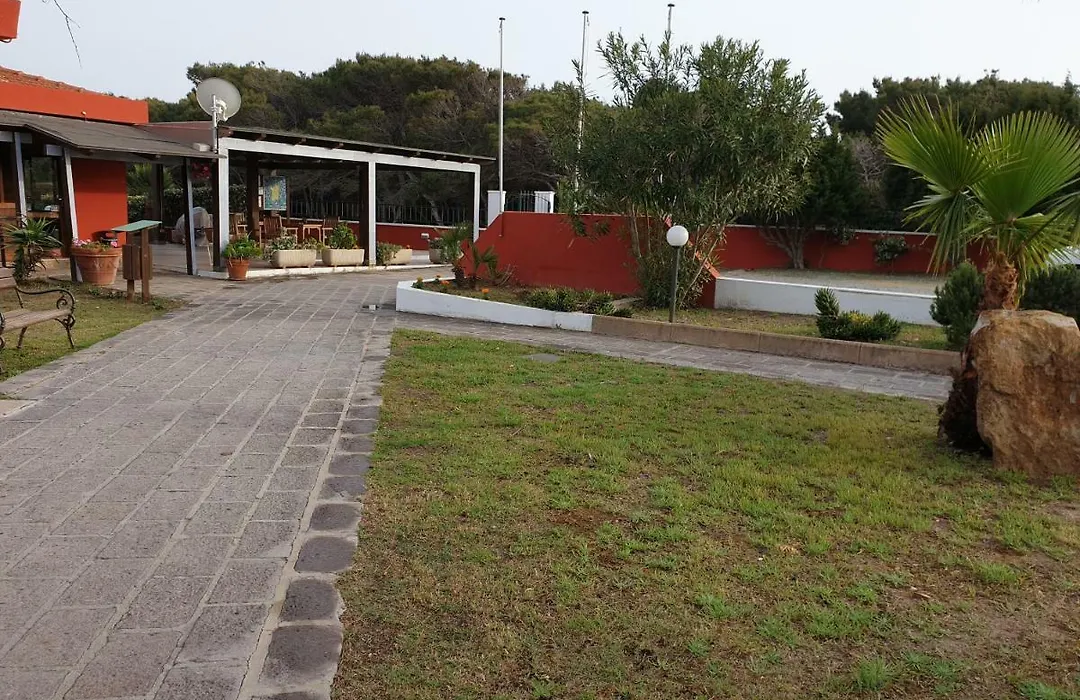 Hotel Mezzaluna-1