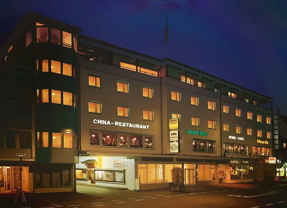 Hotel Central-1