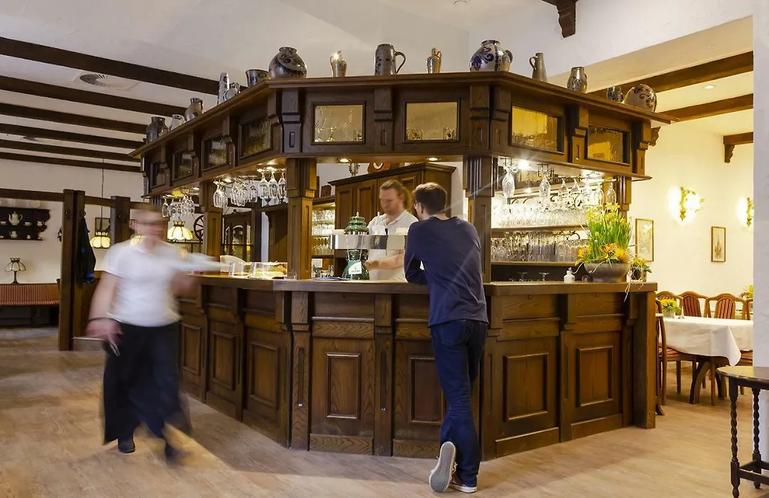 Hotel Restaurant Waldlust-1