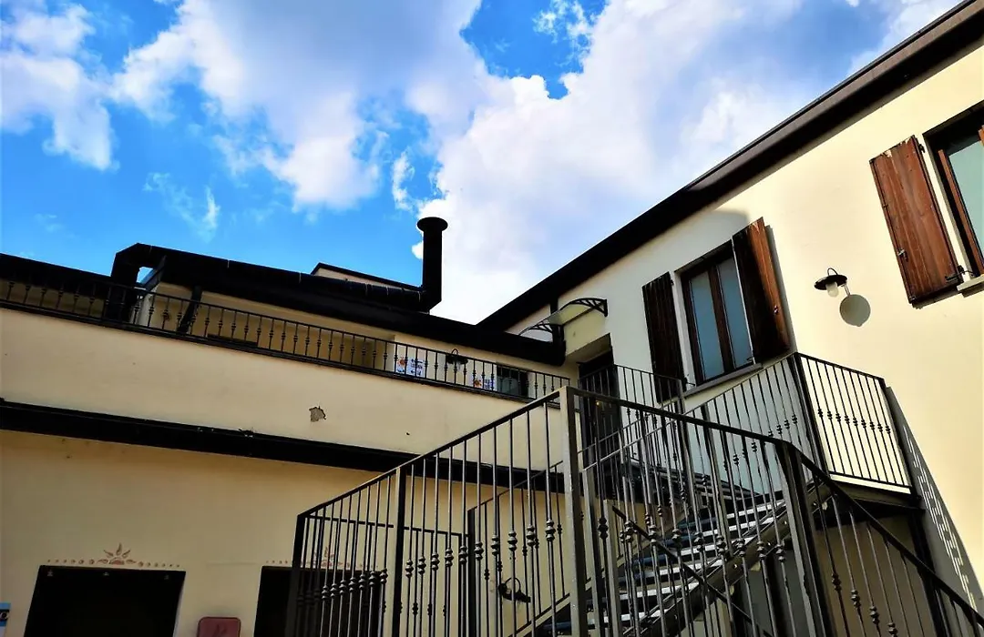 Antica Locanda Il Girasole-1