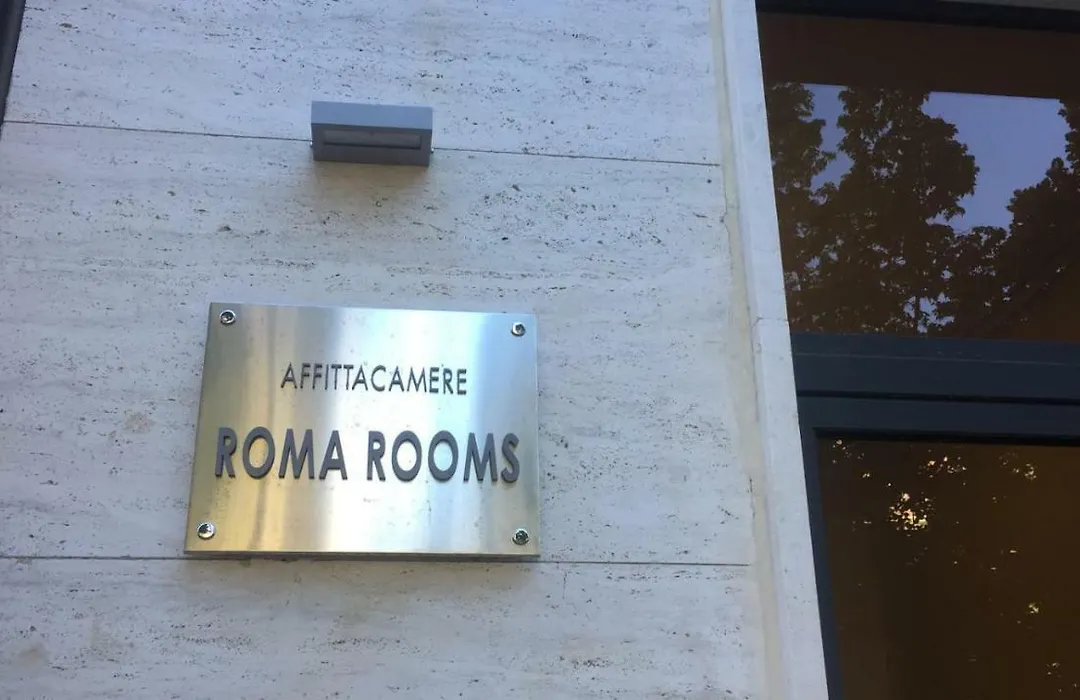 Roma Rooms-1