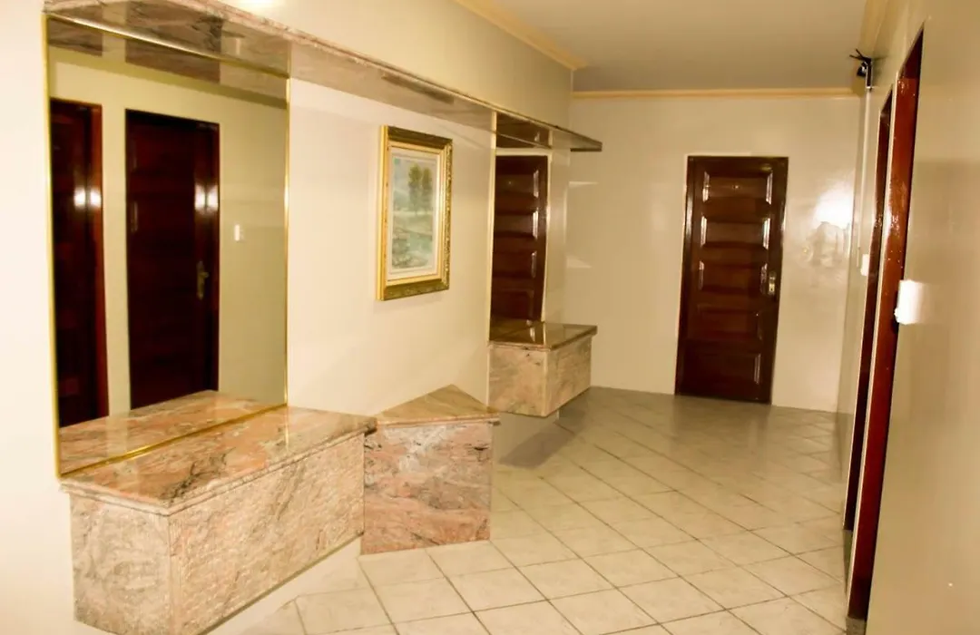 Vila Rica Hotel Caruaru-1