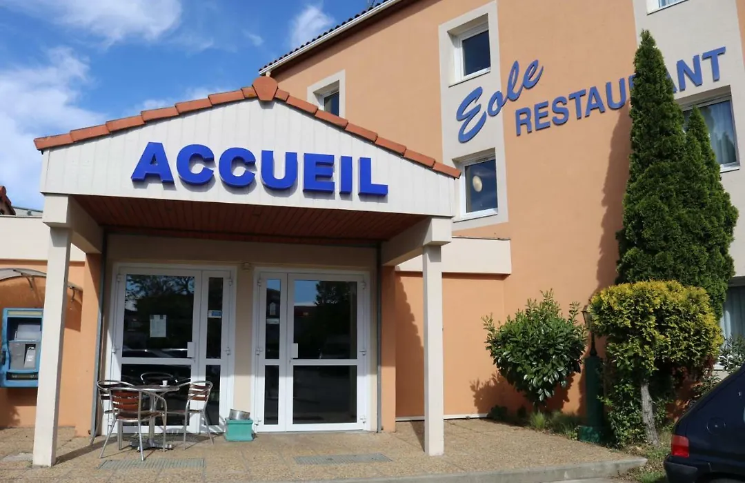 Hôtel Restaurant Clément ADER-1