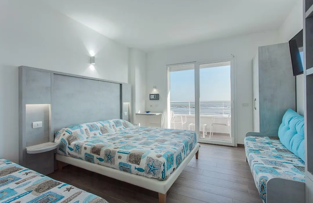 Hotel Asiago Beach-1
