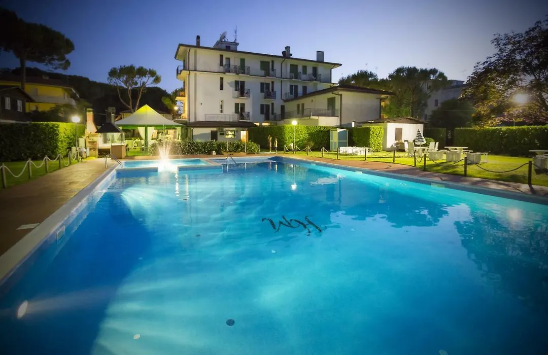 Hotel Marilù-1