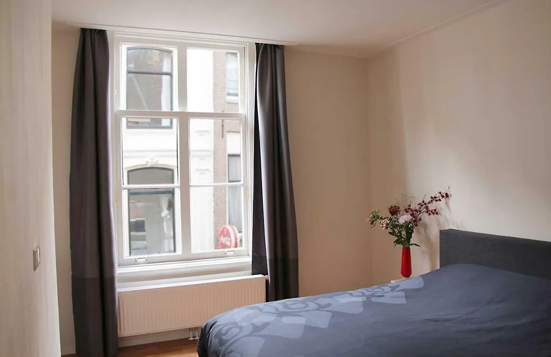 B&B Utrecht Domkwartier-1