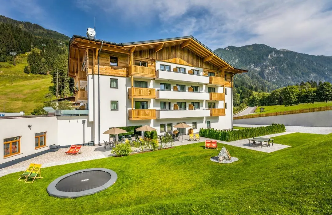 Ofentuerl Alpine Living-1