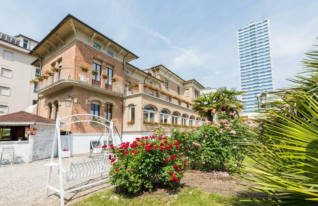 Hotel Stefania-1