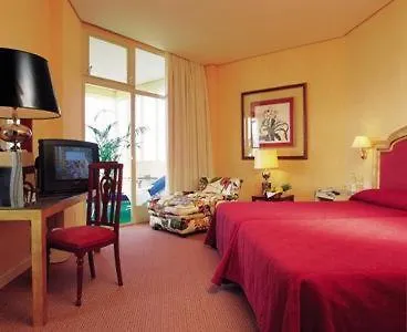 Incosol Hotel Medical Spa-1