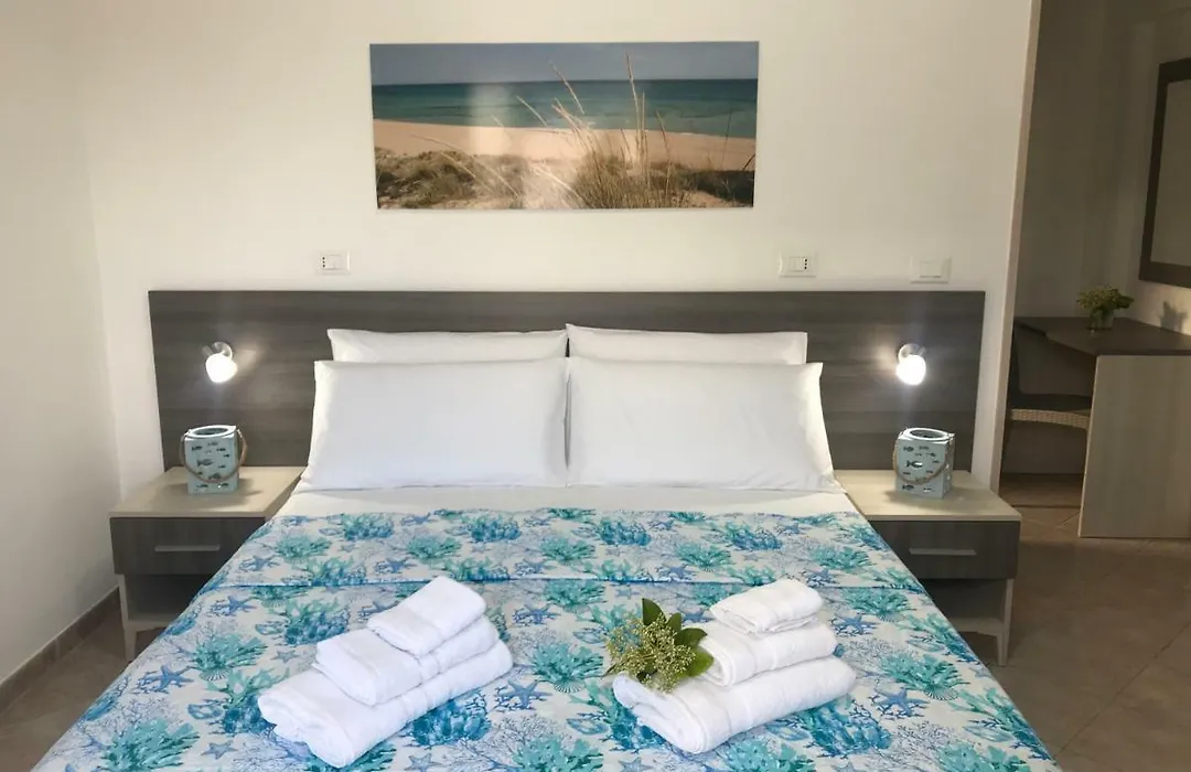 AlMaré B&B-1