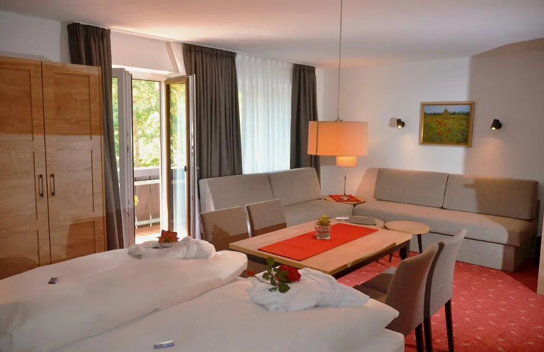 Hotel Alpenhof-1