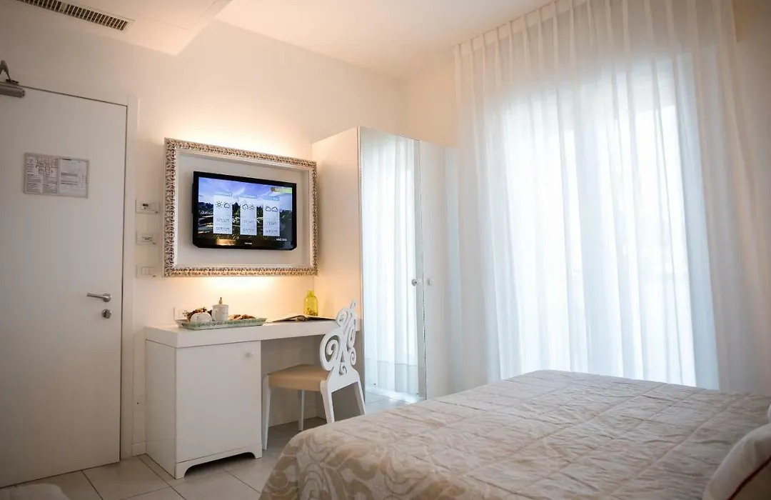 Hotel Albatros 3 Stelle Superior-1