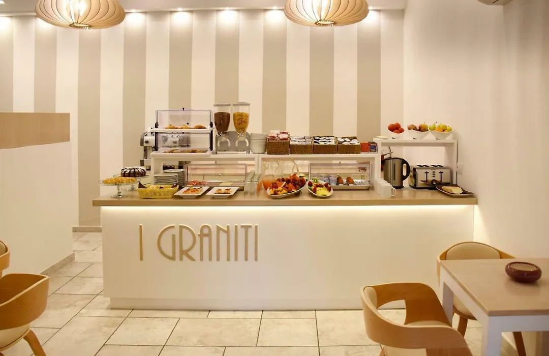 Hotel I Graniti-1