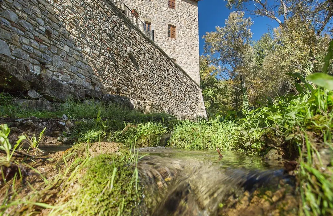 Hotel Le Pozze Di Lecchi-1