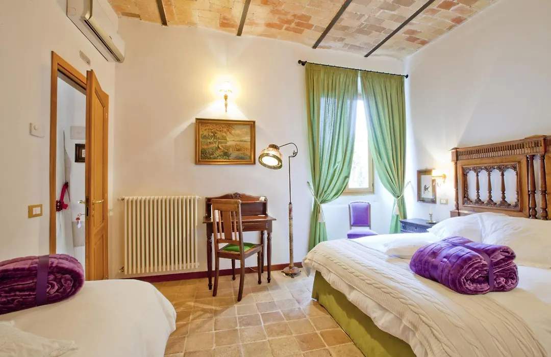 B&B Il Marchese Del Grillo-1