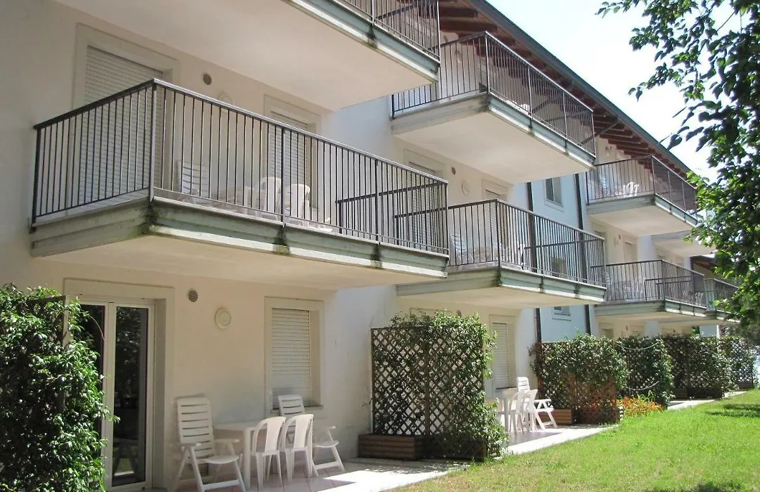 Belvedere Pineta Camping Village Grado-1