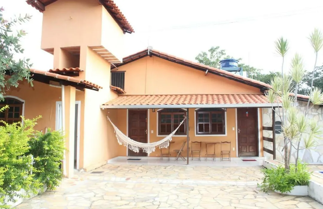Pousada Da Serra-1