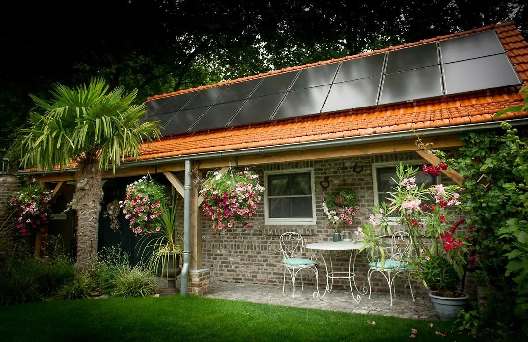 Bed And Breakfast Piekoo Belloo-1