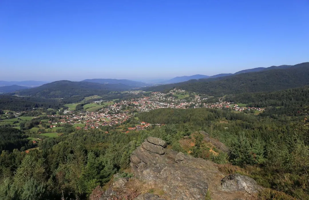 Pension Zum Rechen-1