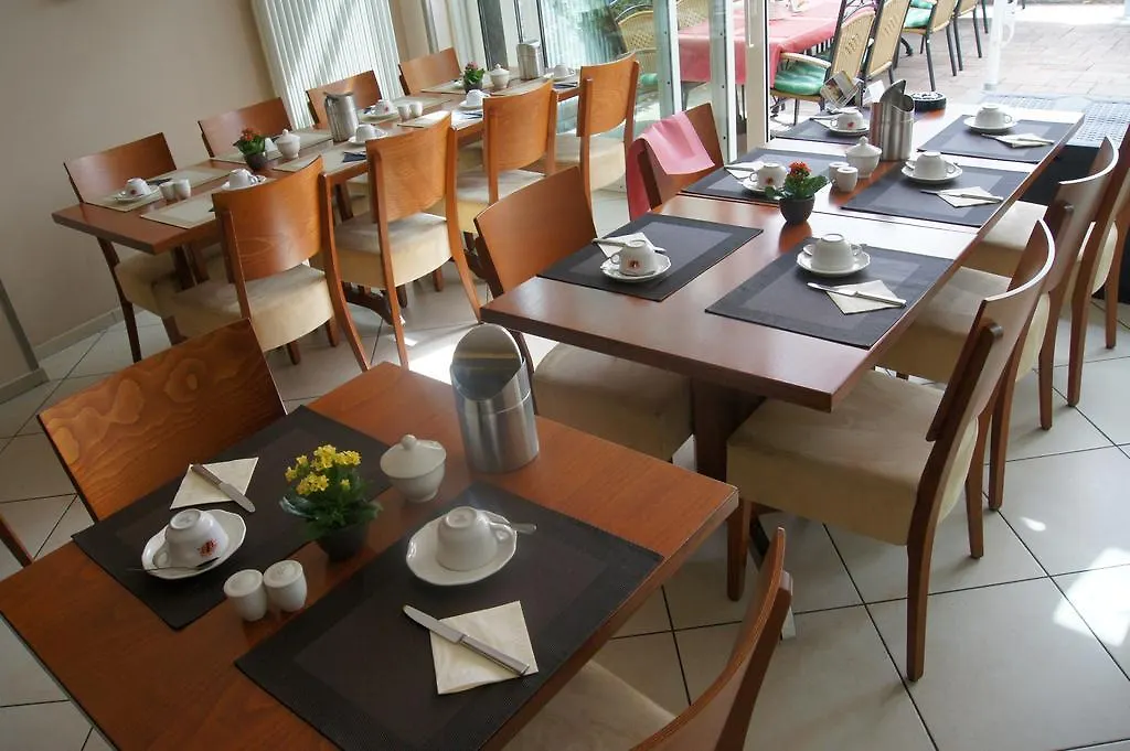Cityhotel Primavera-1