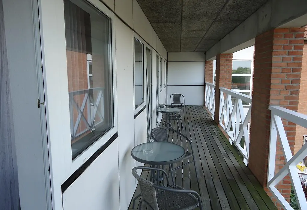 GreenLine Hotel Hellfeld-1